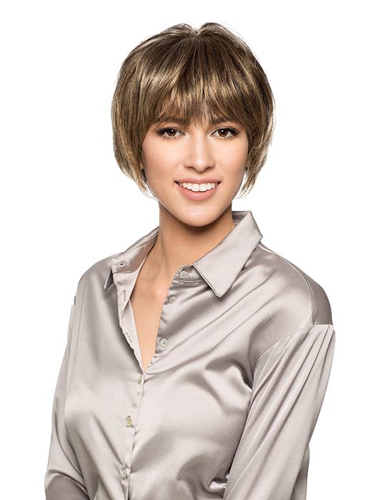 Cutting Edge HT by WigPro - Regal Wigs